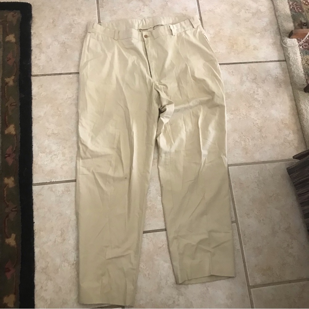 Gently used bills Khakis